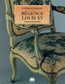 Régence Louis XV