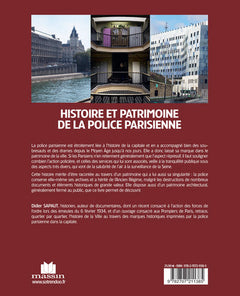 Histoire et patrimoine de la police parisienne