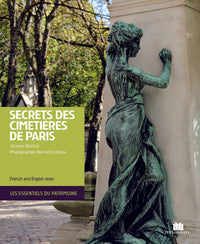 Secrets des cimetières de Paris