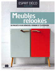 Meubles relookés