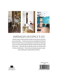 Aménager un espace à soi