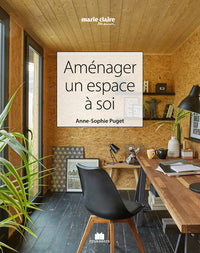 Aménager un espace à soi