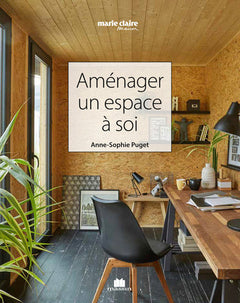 Aménager un espace à soi