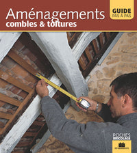 Aménagements combles et toitures
