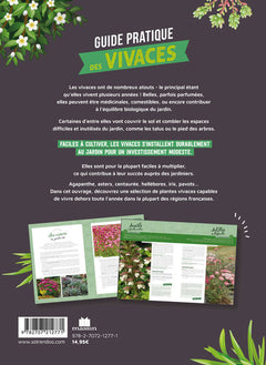 Guide pratique des vivaces