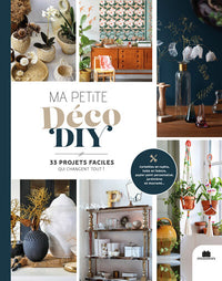 Ma petite déco DIY