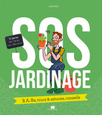 S.O.S. Jardinage