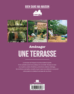 Aménager une terrasse