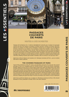 Passages couverts de Paris