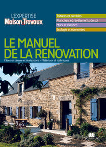 Manuel de la rénovation