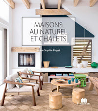Maisons au naturel et chalets