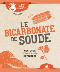Le bicarbonate de soude (poche)
