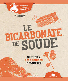 Le bicarbonate de soude