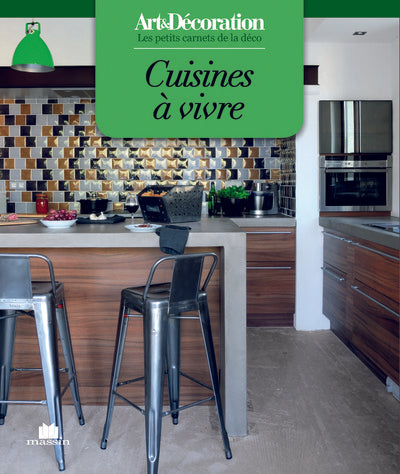 Cuisines à vivre