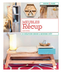 Meubles récup