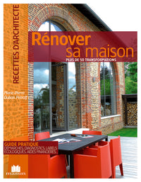 Rénover sa maison