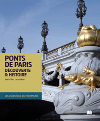 Ponts de Paris