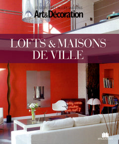 Lofts et maisons de ville