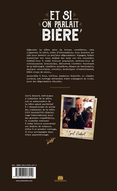 Et si on parlait bière