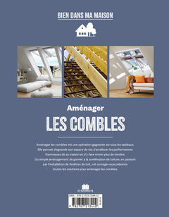 Aménager les combles