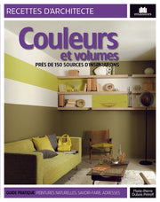 couleurs et volumes