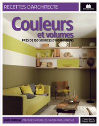 couleurs et volumes