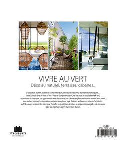 Vivre au vert