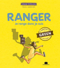 Ranger: Je range donc je suis