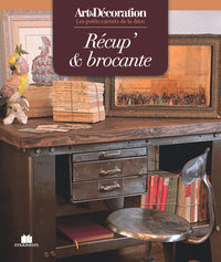 Récup et brocantes