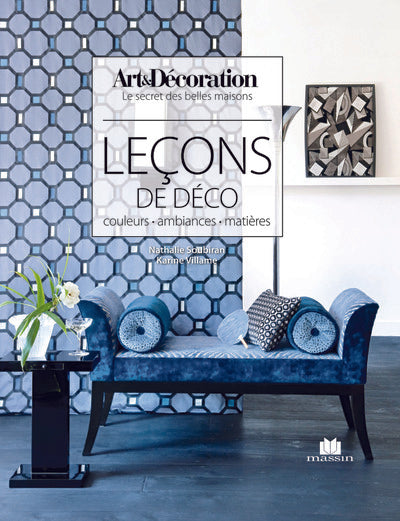 Leçons de déco