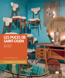 Les puces de Saint-Ouen