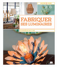 Luminaires DIY