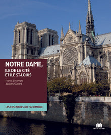 Notre-Dame de Paris