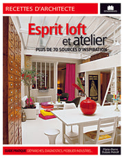 Esprit loft et atelier