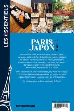 Paris Japon