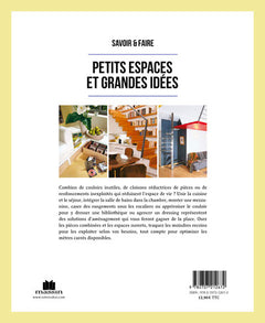Petits espaces et grandes idées