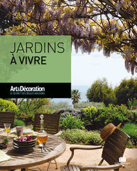 Jardins à vivre