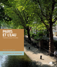 Paris, histoires d'eaux