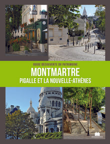 Montmartre: Pigalle et la Nouvelle Athènes