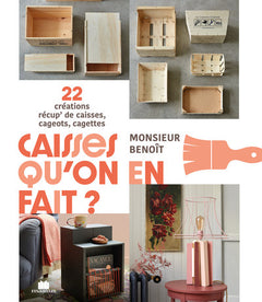 Caisses qu'on en fait ?