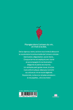 Les mots du vin