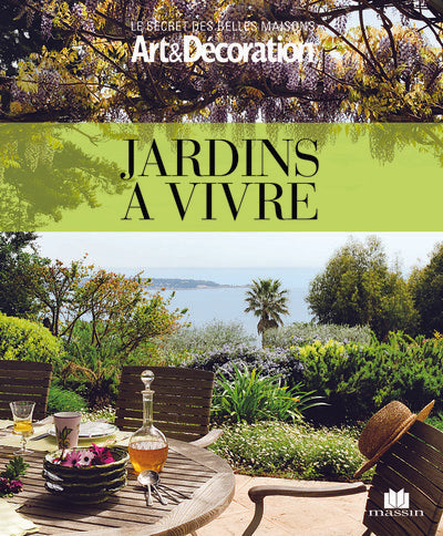 Jardins à vivre