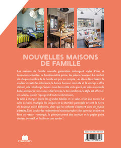 Nouvelles maisons de famille