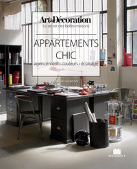 Appartements chics et styles