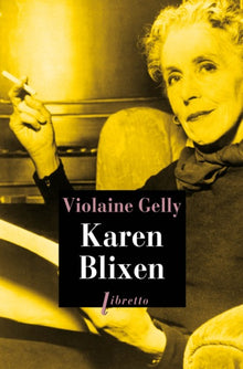 Karen Blixen