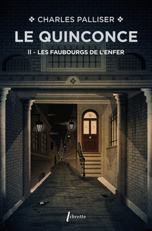 Les faubourgs de l'enfer