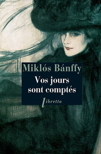 Vos jours sont comptés La trilogie de Transylvanie T1