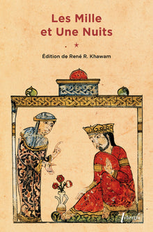 Les mille et une nuits - Tome 1