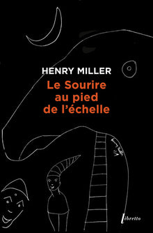 Le sourire au pied de l'échelle