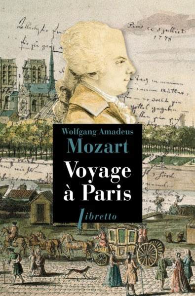 Voyage à Paris